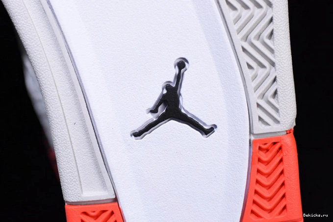 Reps BK pale jordan citron 4 air 308497-116 1103